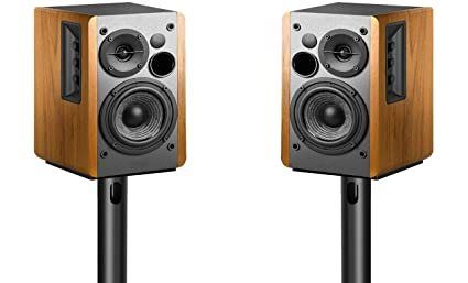 Looking for Speaker Stands